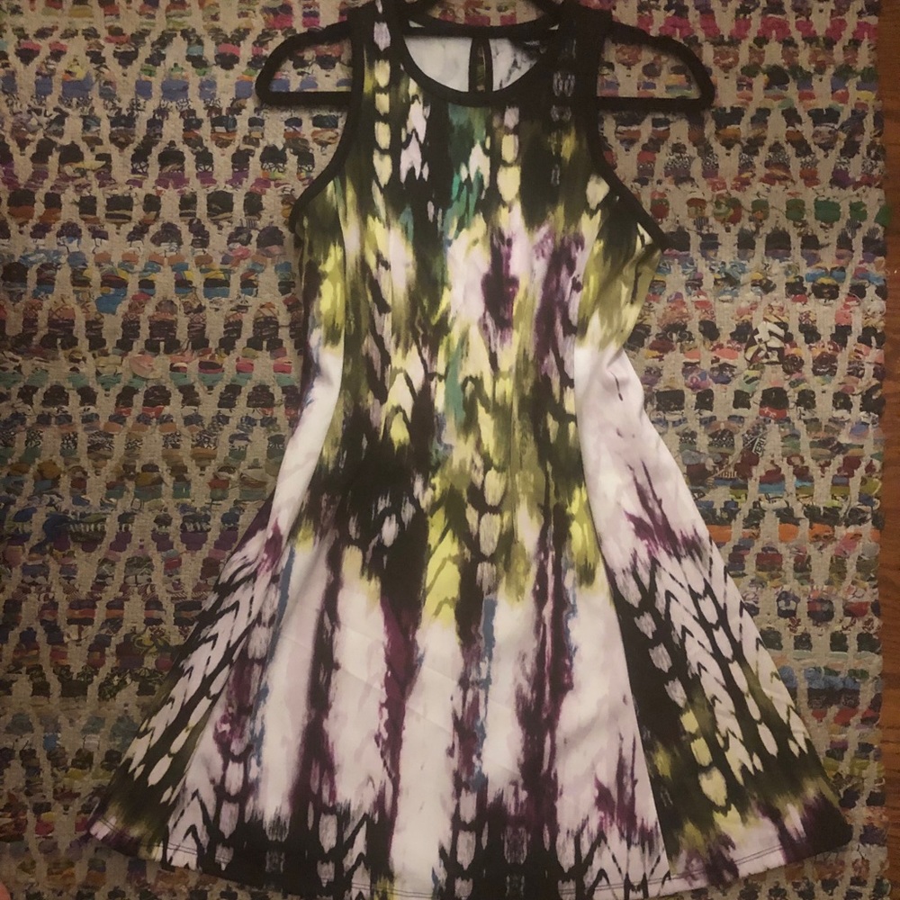 Mossimo Sleeveless Dress